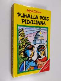 Puhalla pois pilvilinna