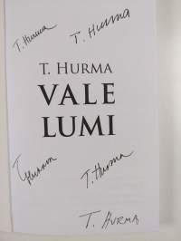 Vale Lumi (signeerattu)