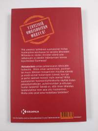 Hoivataistelu : tekoja läheisten puolesta (UUDENVEROINEN)