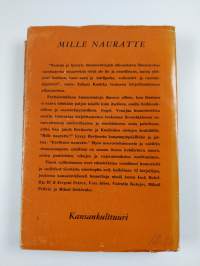 Mille nauratte : valikoima neuvostohuumoria ja -satiiria