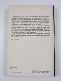 Suomalainen ratkaisu