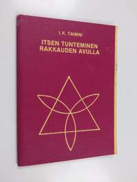 Itsen tunteminen rakkauden avulla