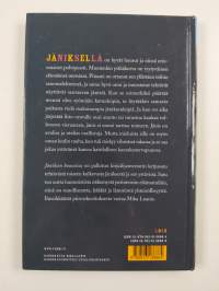Jäniksen housuissa : satu