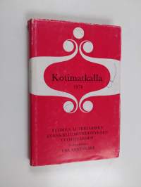 Kotimatkalla 1970