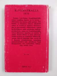 Kotimatkalla 1970