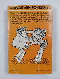 Tule leikkimään