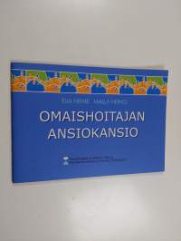 Omaishoitajan ansiokansio