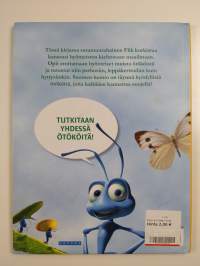 Hyönteiset tutuksi