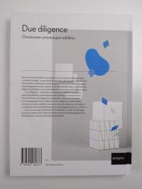 Due diligence : onnistuneen yrityskaupan edellytys