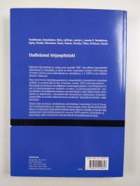 Uudistunut kirjanpitolaki