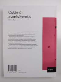 Käytännön arvonlisäverotus