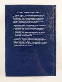 Tutkimus valkoisesta magiasta, tai, Oppilaan tie