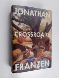 Crossroads - Romaani