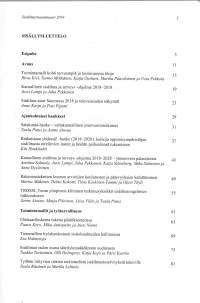Sisäilmastoseminaari  2019