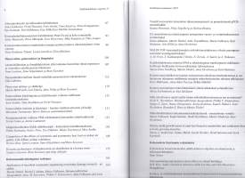 Sisäilmastoseminaari  2019