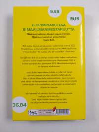 Salamaa nopeampi elämäni