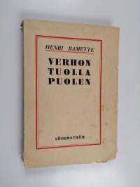 Verhon tuolla puolen