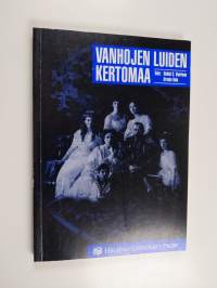 Vanhojen luiden kertomaa = Old bones talk