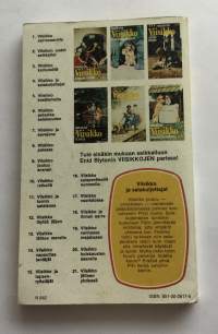 Viisikko ja salakuljettajat