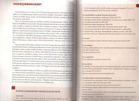 Tiedon jyväsiä - Asiakirja-aineistojen käyttäjän opas