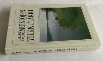 Muistojen tilkkutäkki