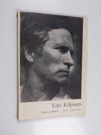 Yrjö Kilpinen 4.2.1892-2.3.1959 : painetut sävellykset = Tryckta kompositioner : 1960