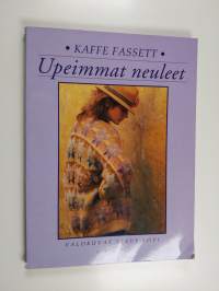 Upeimmat neuleet