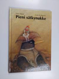 Pieni sätkynukke