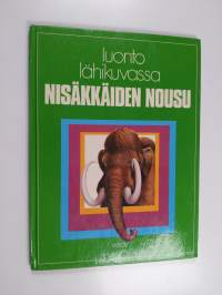 Nisäkkäiden nousu