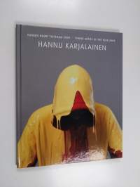 Hannu Karjalainen : vuoden nuori taiteilija 2009