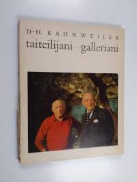 Taiteilijani - galleriani