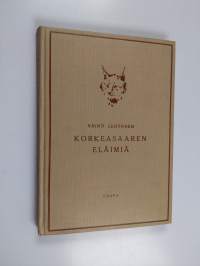 Korkeasaaren eläimiä