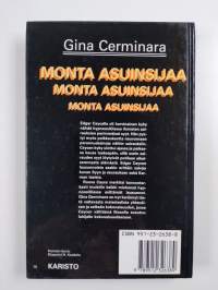 Monta asuinsijaa
