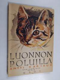 Luonnon poluilla 1