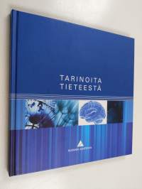 Tarinoita tieteestä