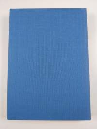 Suomalainen tiedeakatemia 1908-1983