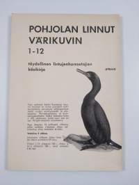 Amici naturae 1895-1965 - Juhlajulkaisu