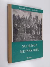 Nuorison metsäkirja