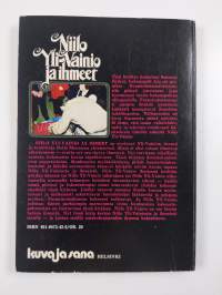 Niilo Yli-Vainio ja ihmeet
