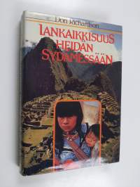 Iankaikkisuus heidän sydämessään