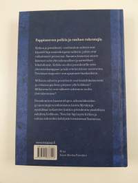 Myrskyä ja mystiikkaa : Suomen tasavallan presidentit
