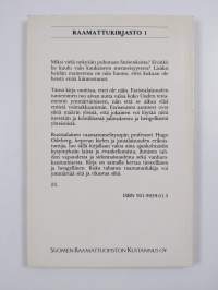 Kristinusko ja fariseukset