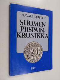 Suomen piispainkronikka