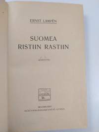 Suomea ristiin rastiin