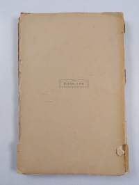 Nuori Suomi 1909 : XIXsäs joulualbumi
