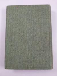 Suomen tilastollinen vuosikirja 1910 : Uusi sarja kahdeksas vuosikerta 1910