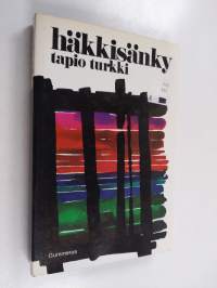 Häkkisänky