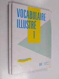 Vocabulaire illustré 1-2