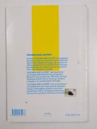 Vocabulaire illustré 1-2