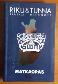 Madventures Suomi - matkaopas